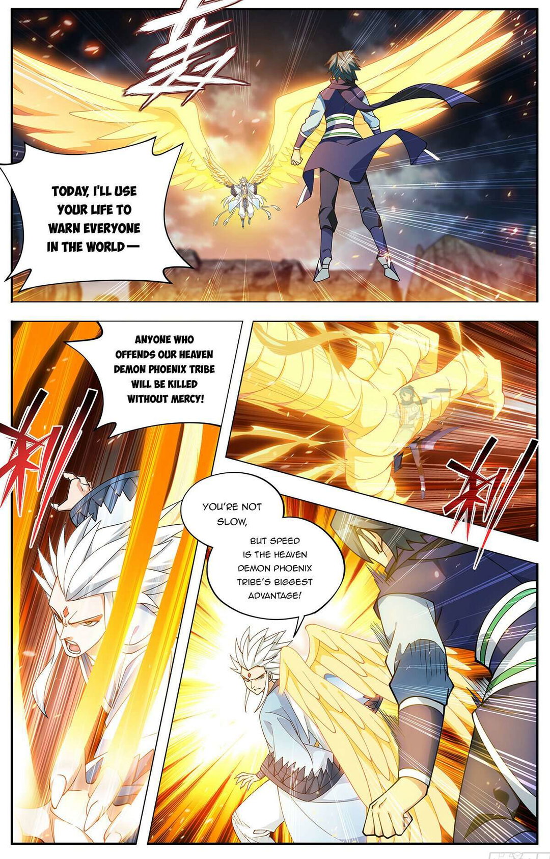 Chapter 432 - Image 16