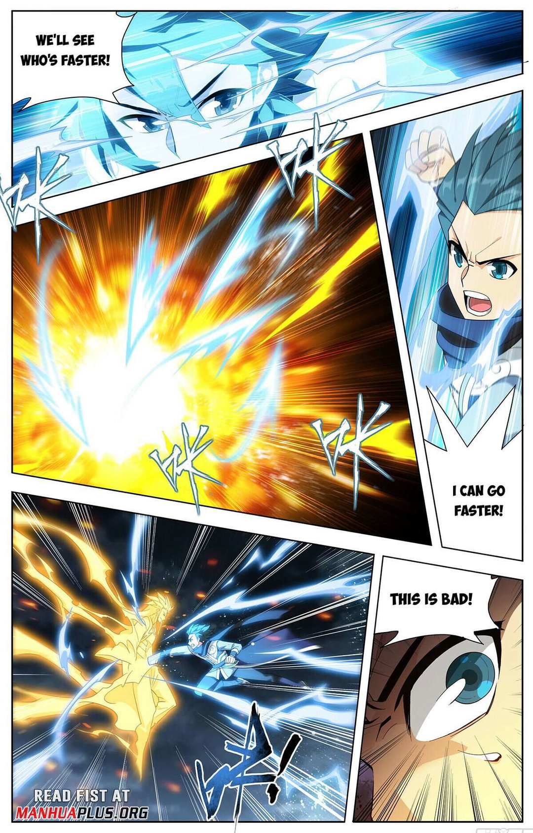Chapter 432 - Image 17