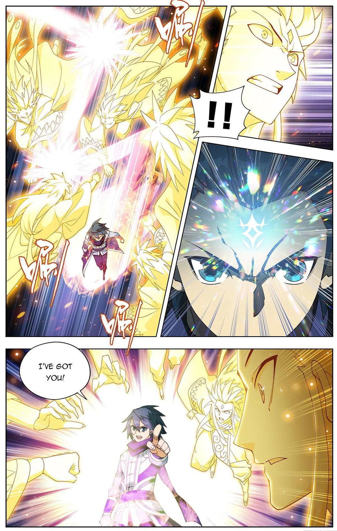 Chapter 432 - Image 20