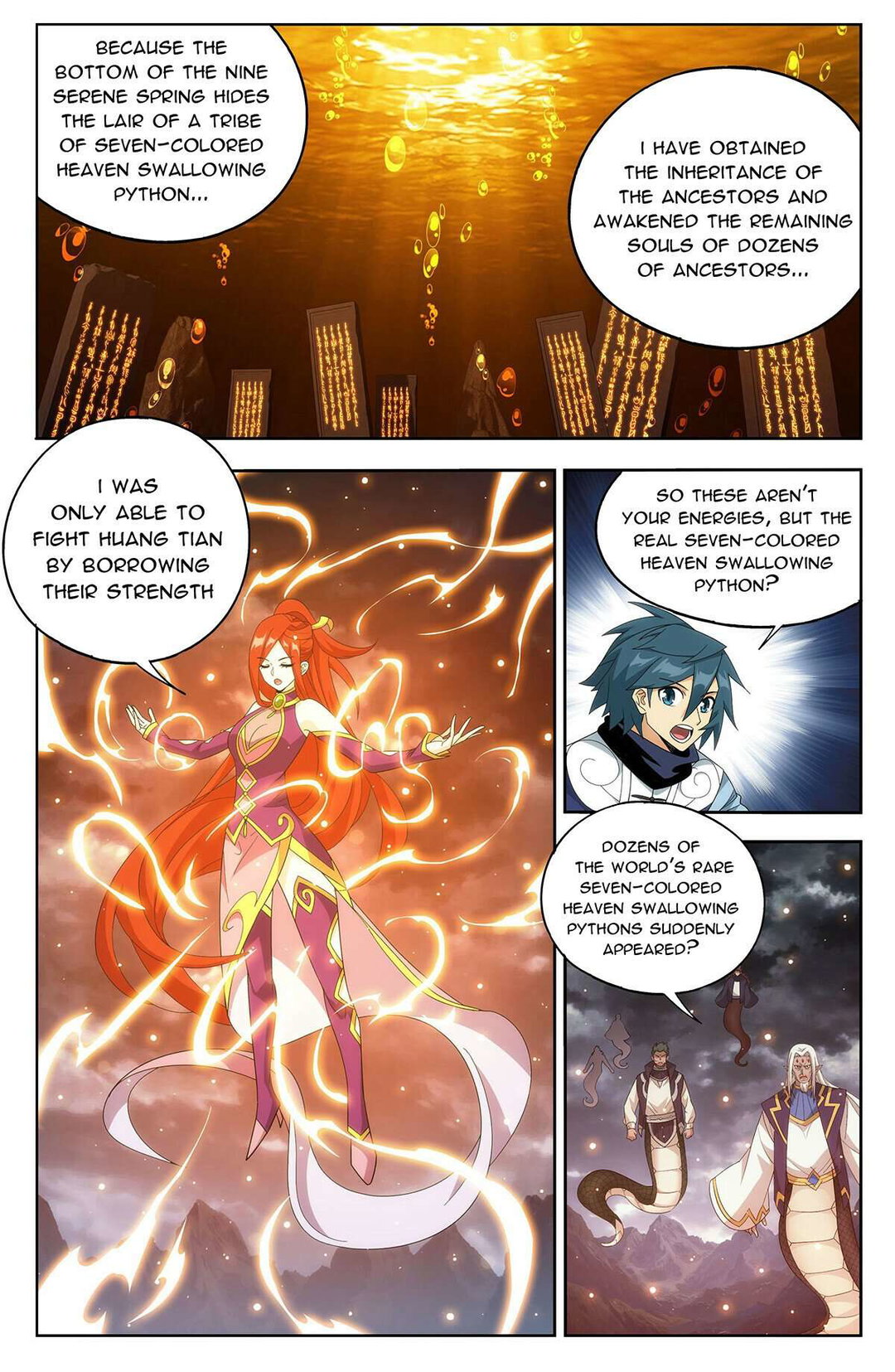 Chapter 433 - Image 12