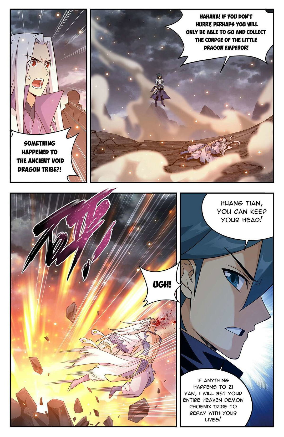Chapter 433 - Image 14