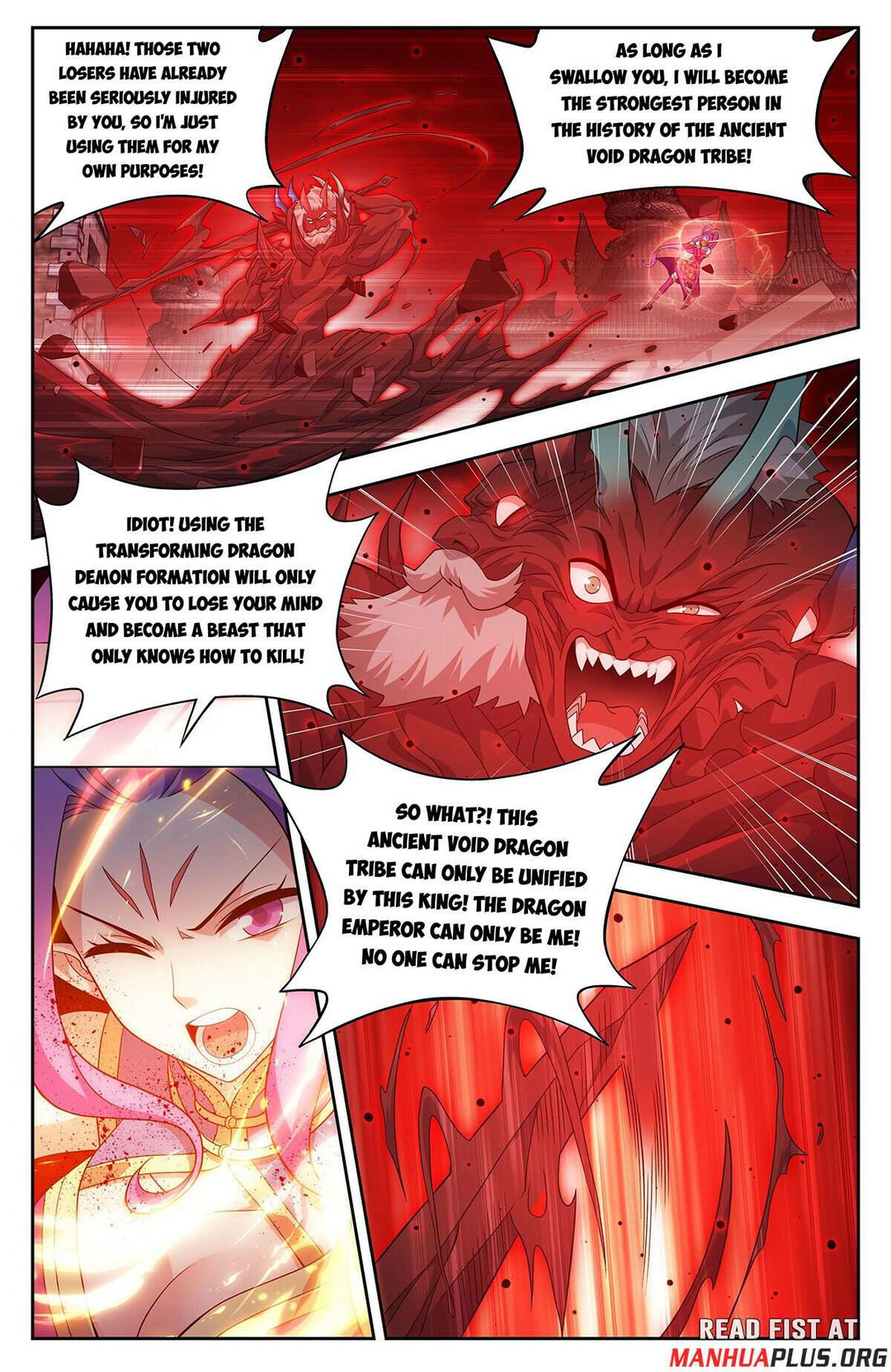 Chapter 433 - Image 17