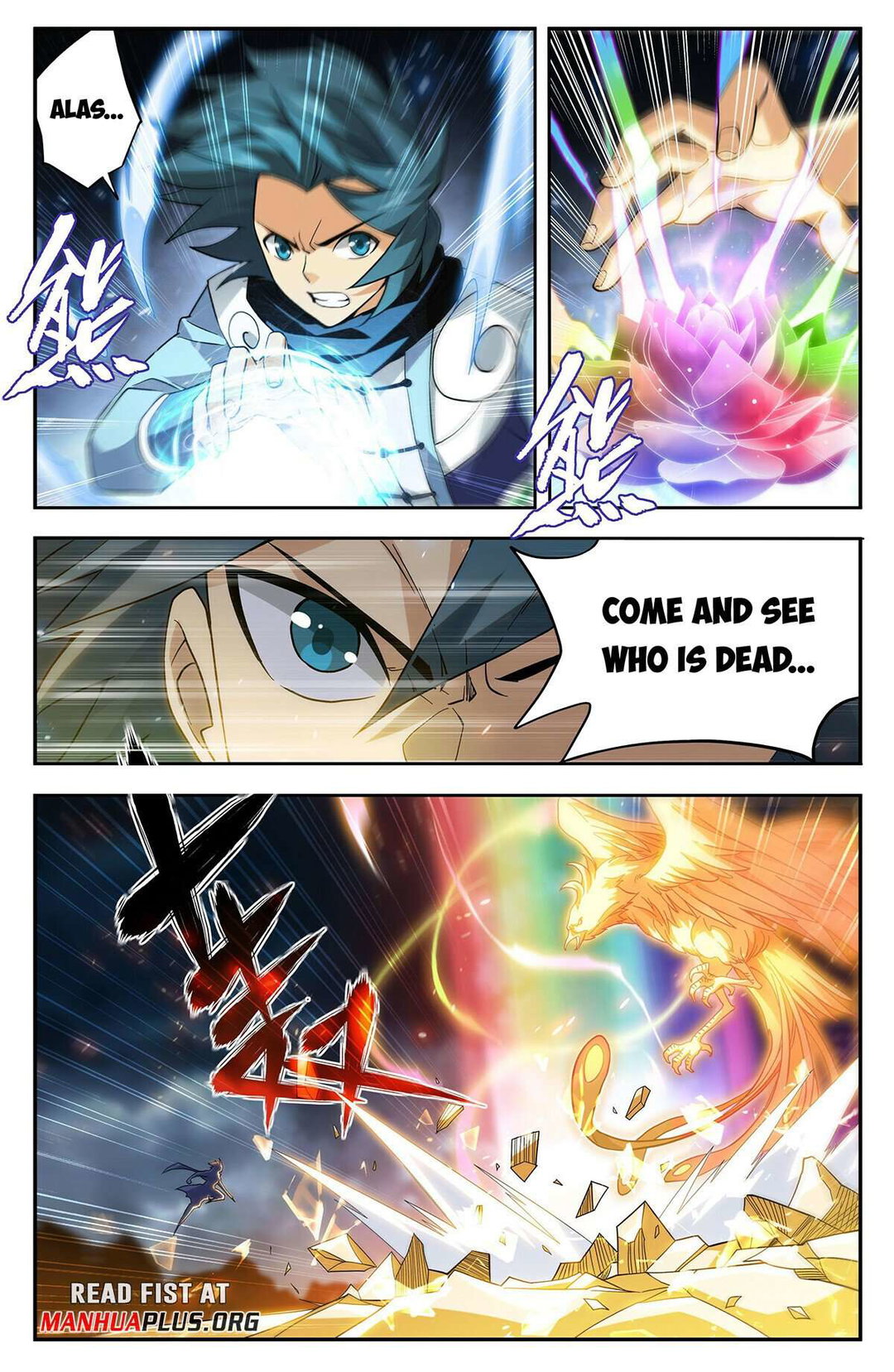 Chapter 433 - Image 5