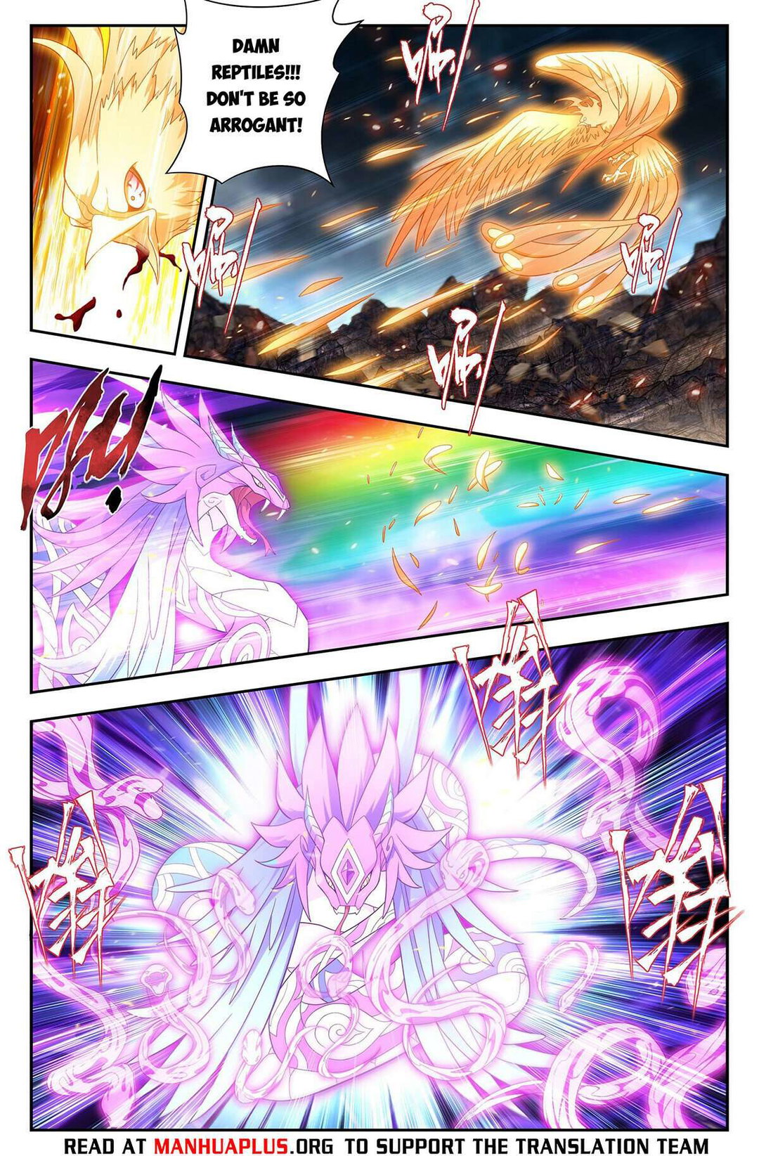 Chapter 433 - Image 8