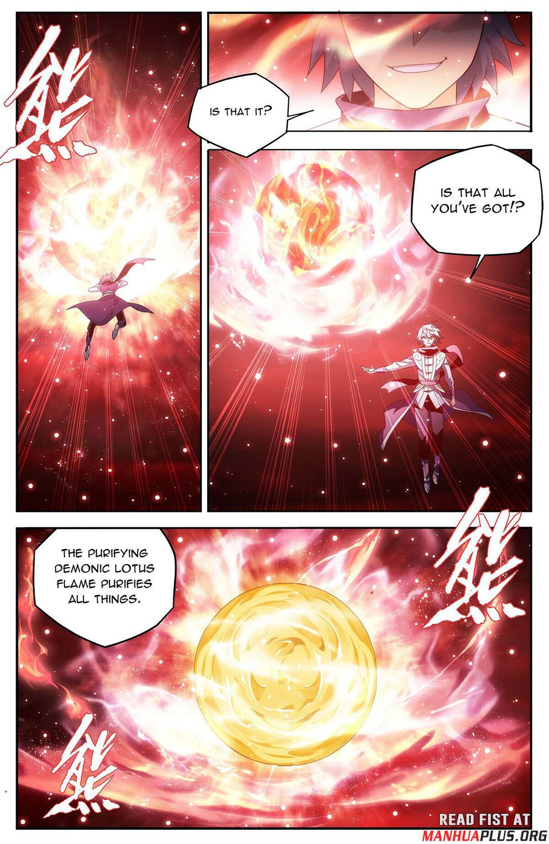 Chapter 434 - Image 10