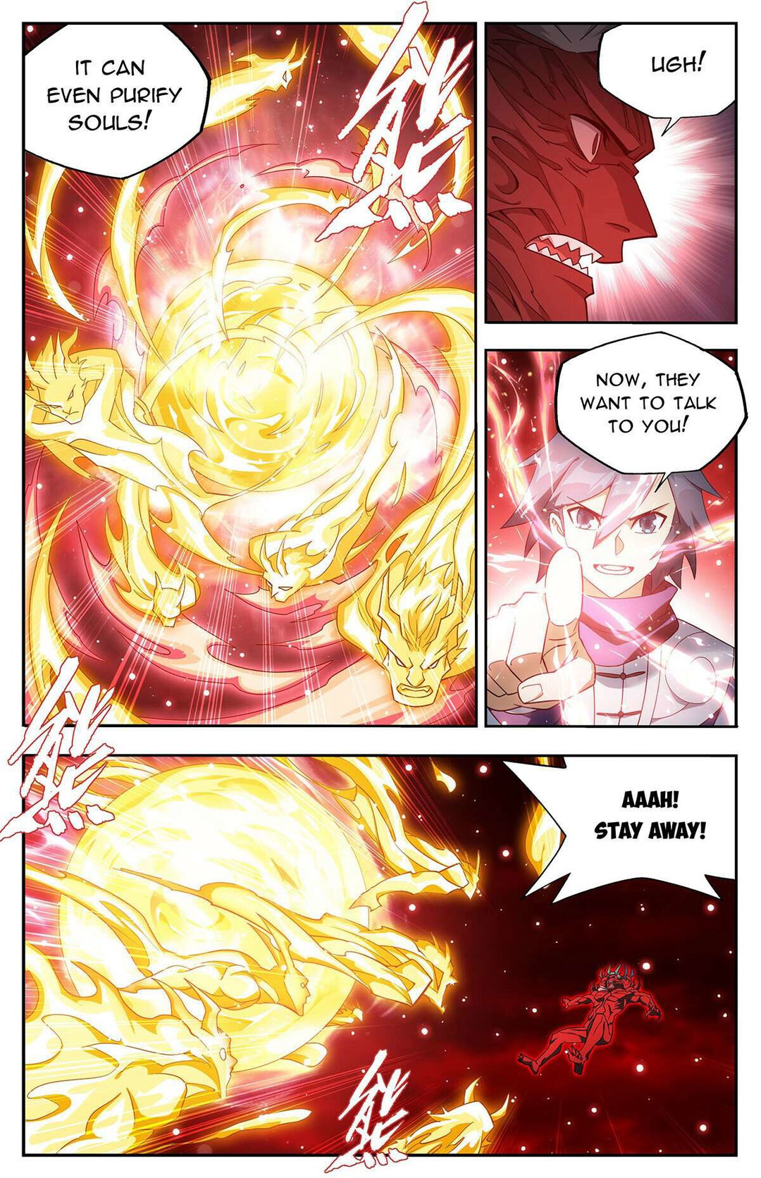 Chapter 434 - Image 11