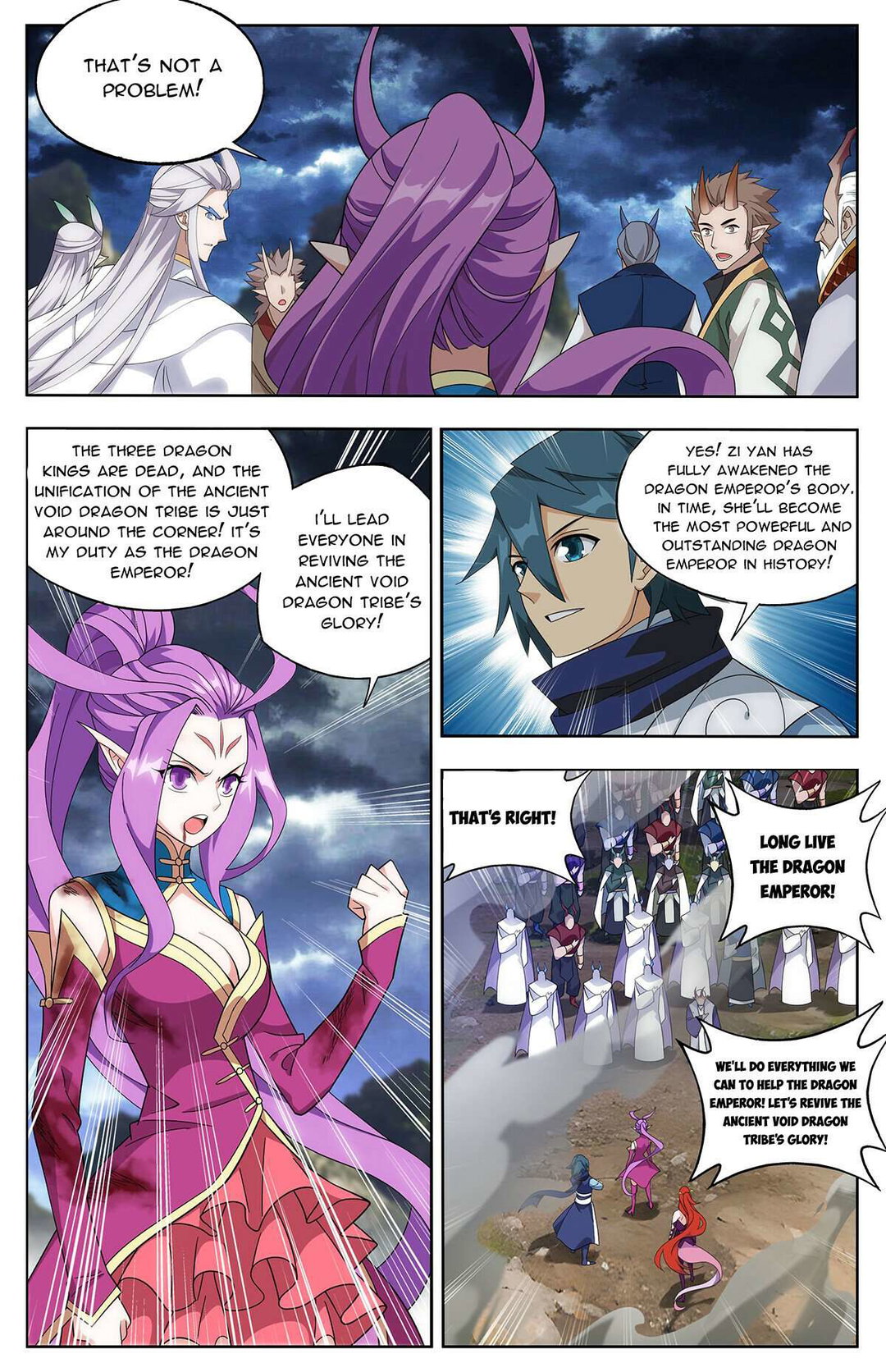 Chapter 434 - Image 15