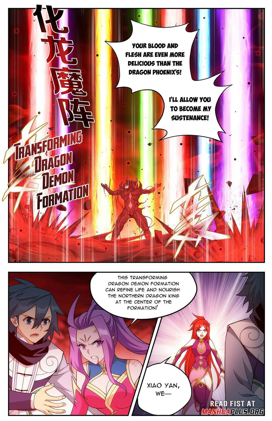 Chapter 434 - Image 2