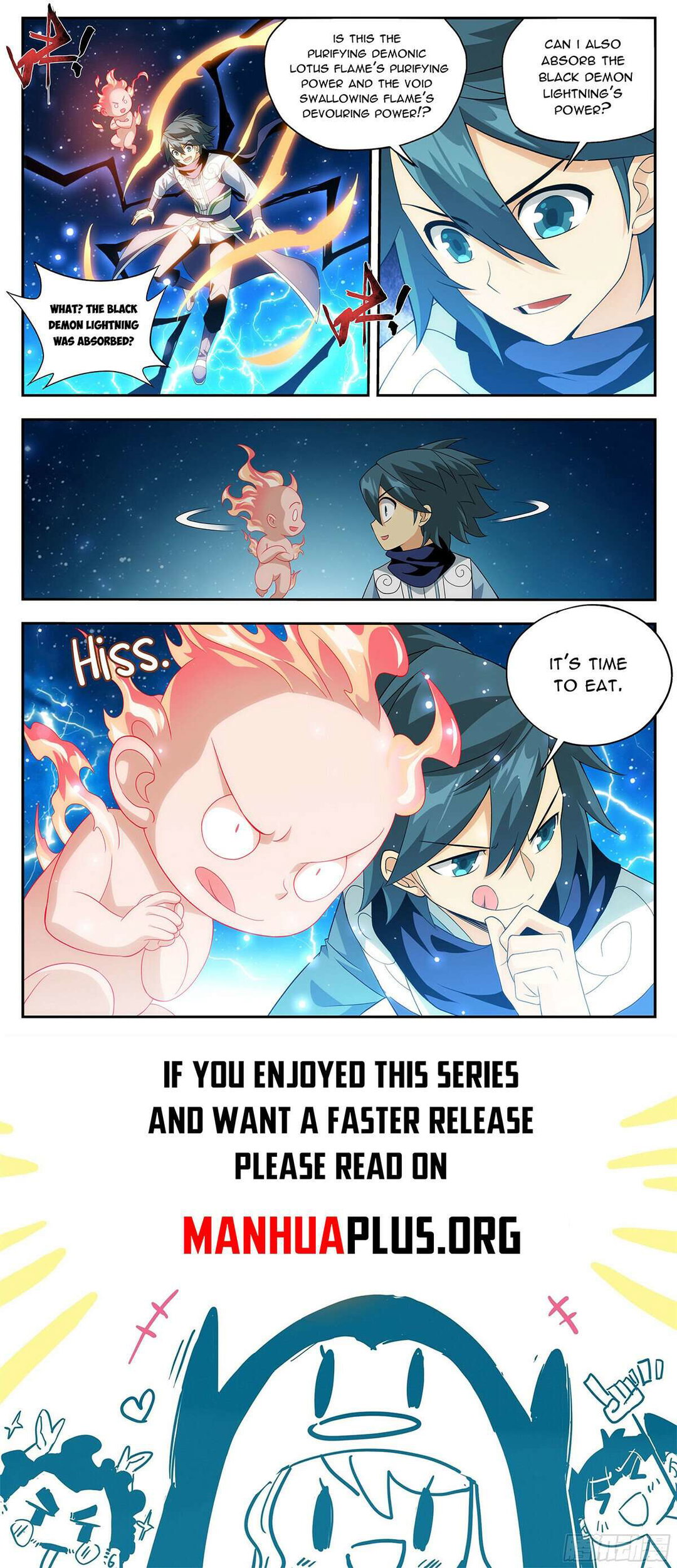 Chapter 434 - Image 23