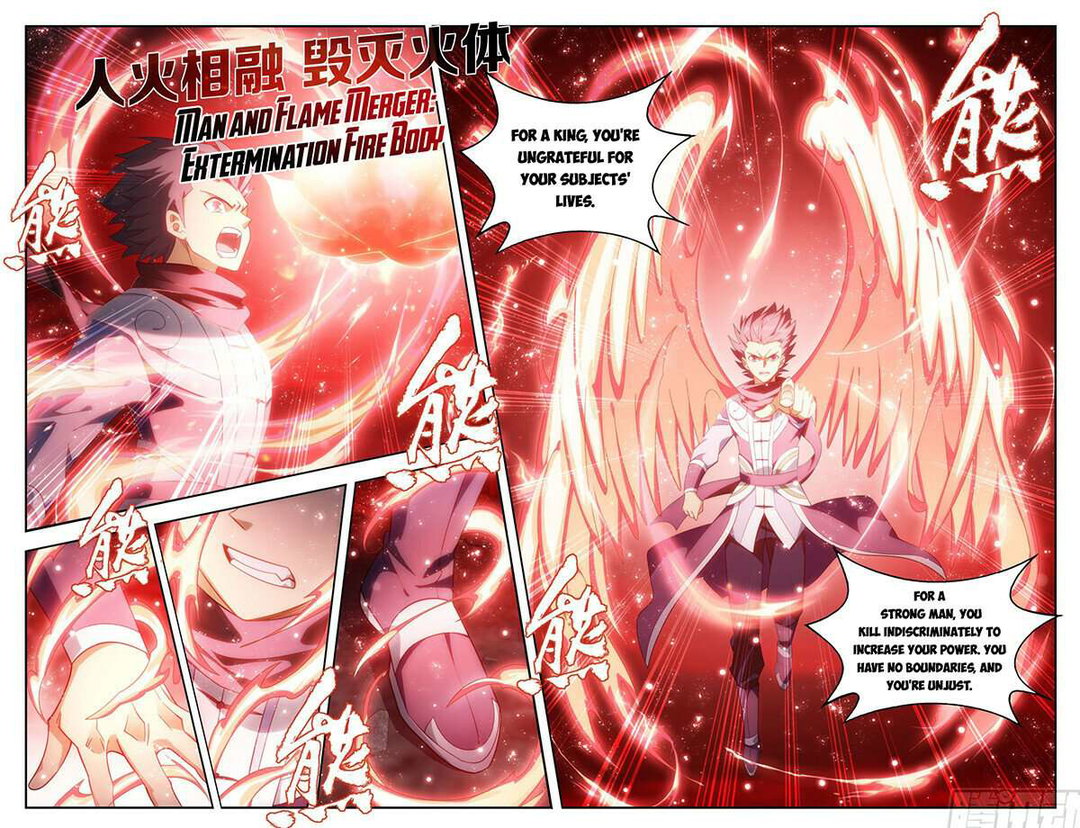 Chapter 434 - Image 5