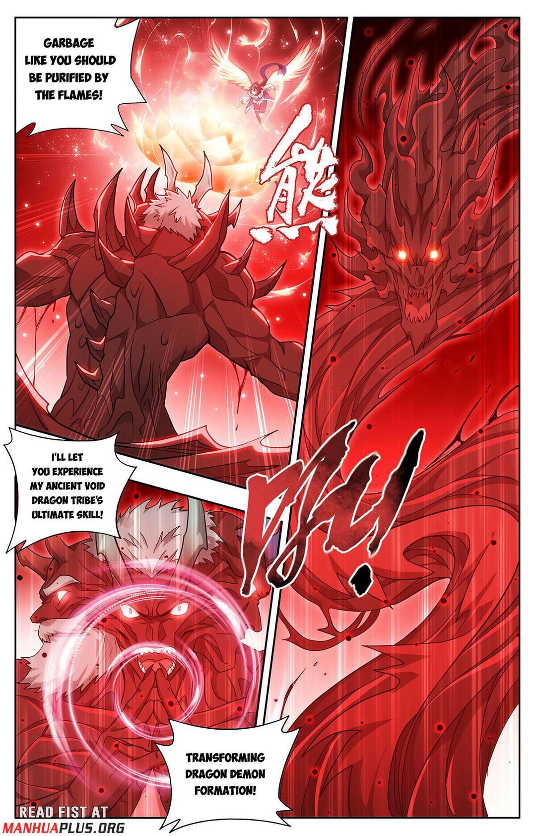 Chapter 434 - Image 6