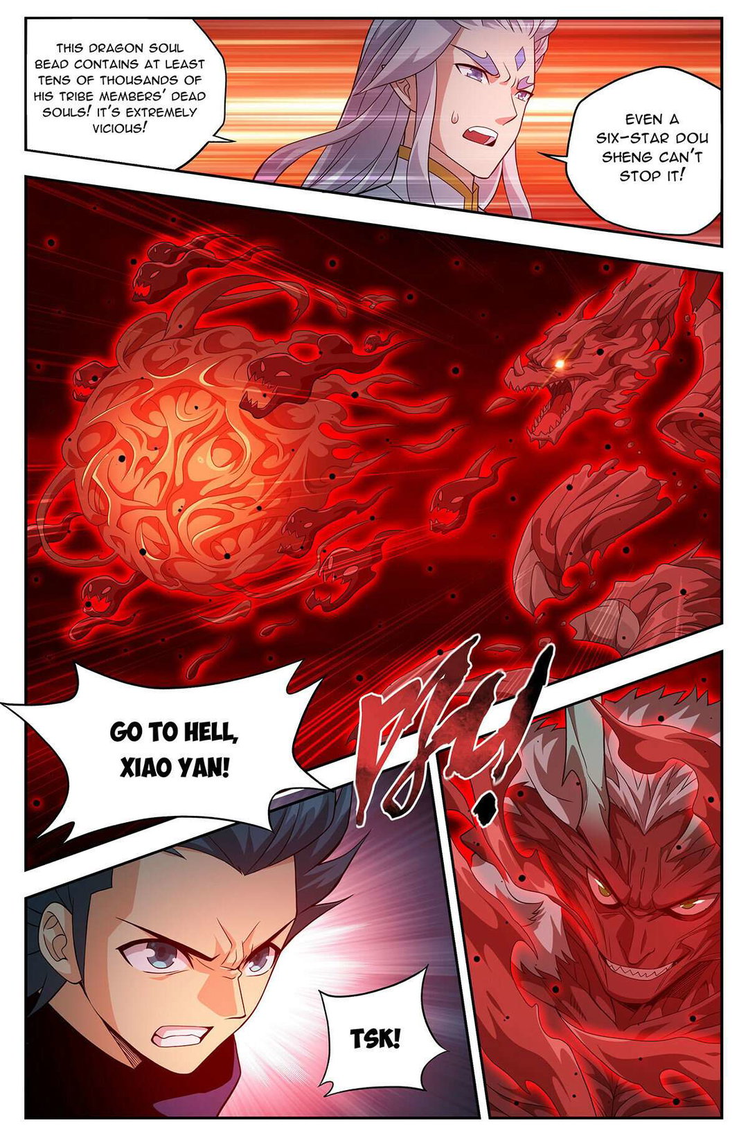 Chapter 434 - Image 9