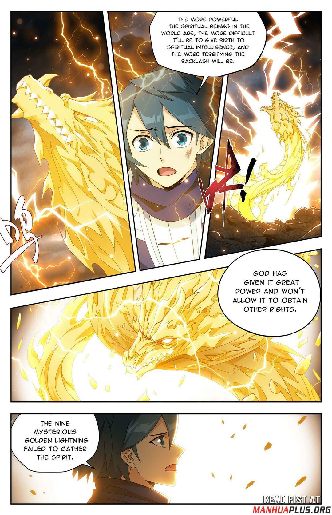 Chapter 435 - Image 12