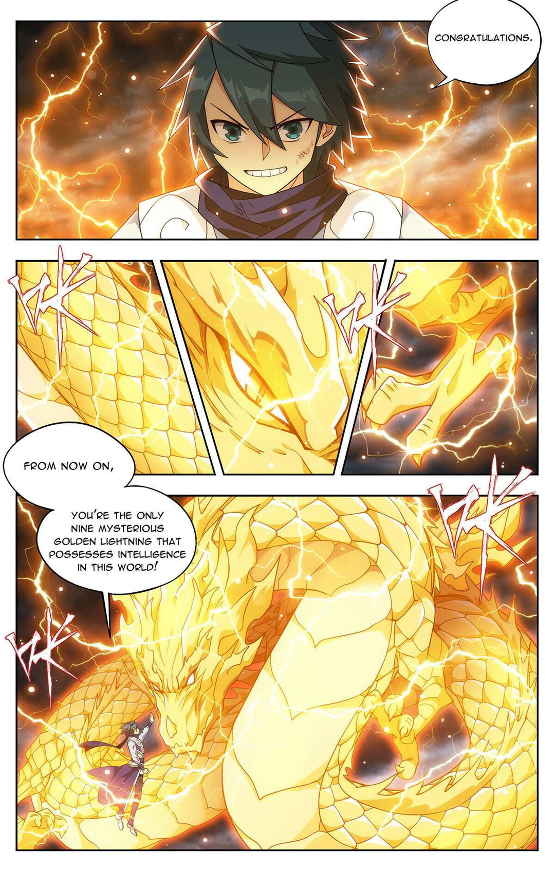 Chapter 435 - Image 17