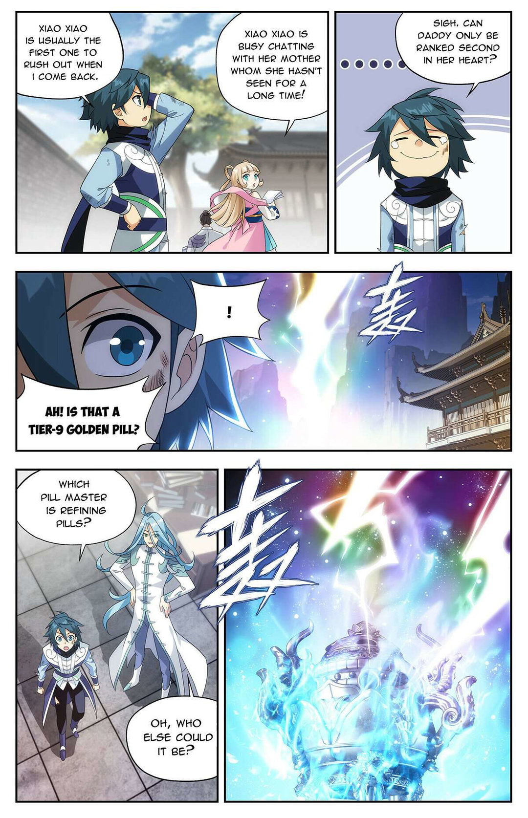 Chapter 435 - Image 19