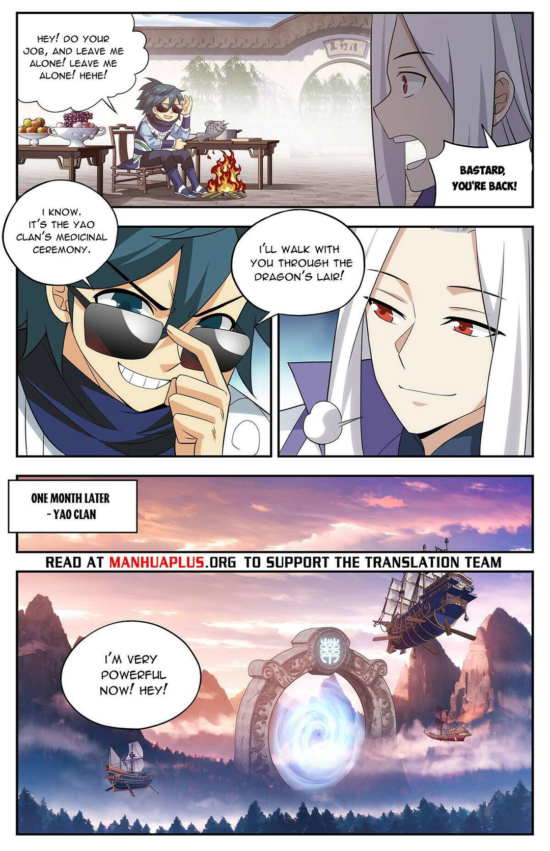 Chapter 435 - Image 21