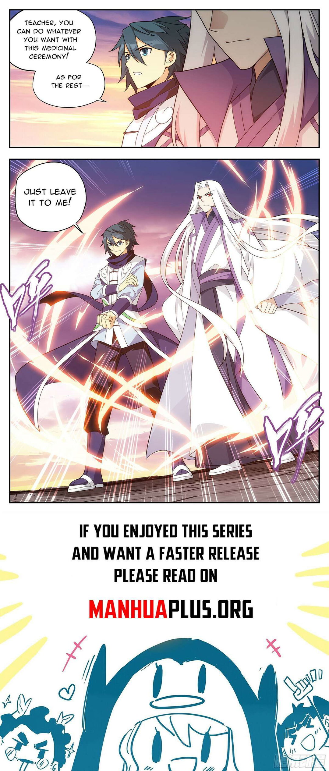 Chapter 435 - Image 23