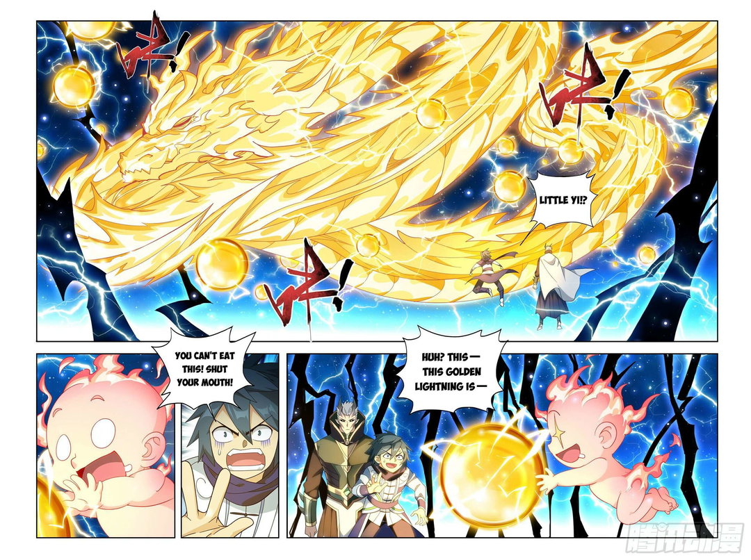 Chapter 435 - Image 5