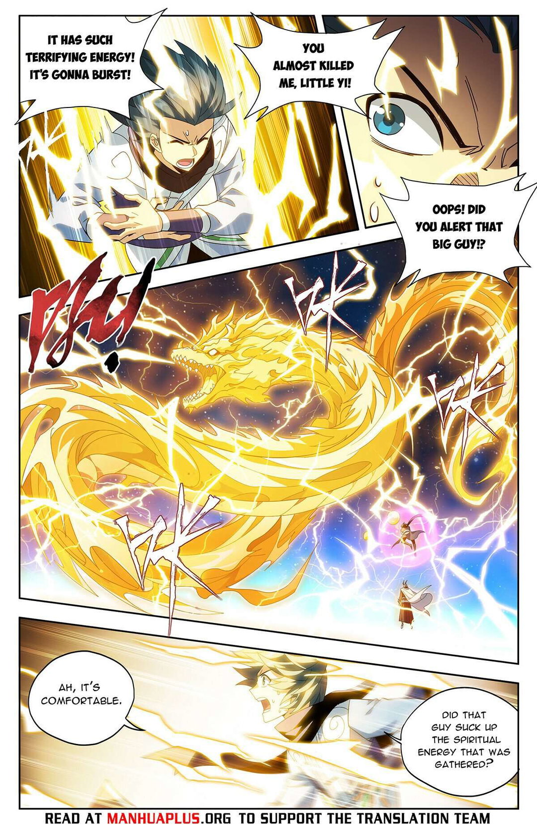 Chapter 435 - Image 7