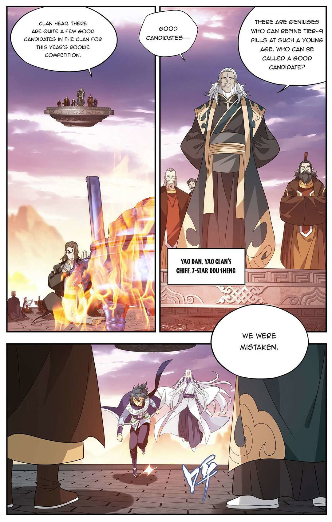 Chapter 436 - Image 13