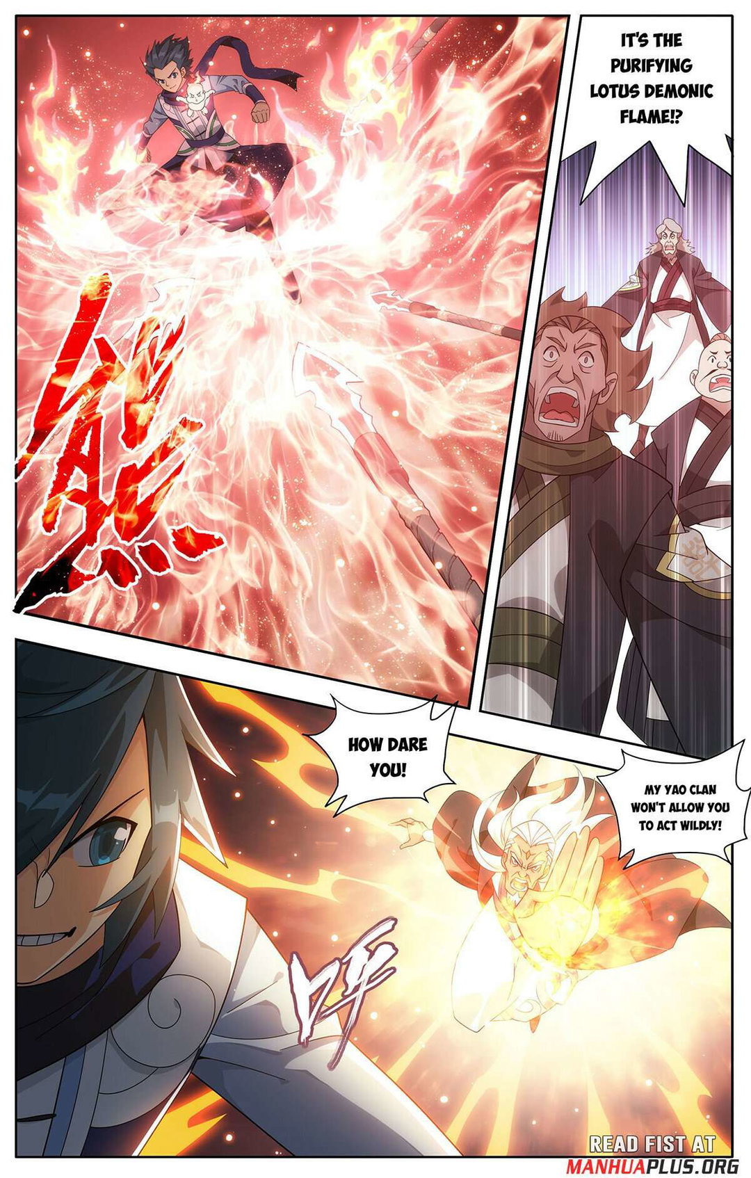 Chapter 436 - Image 6