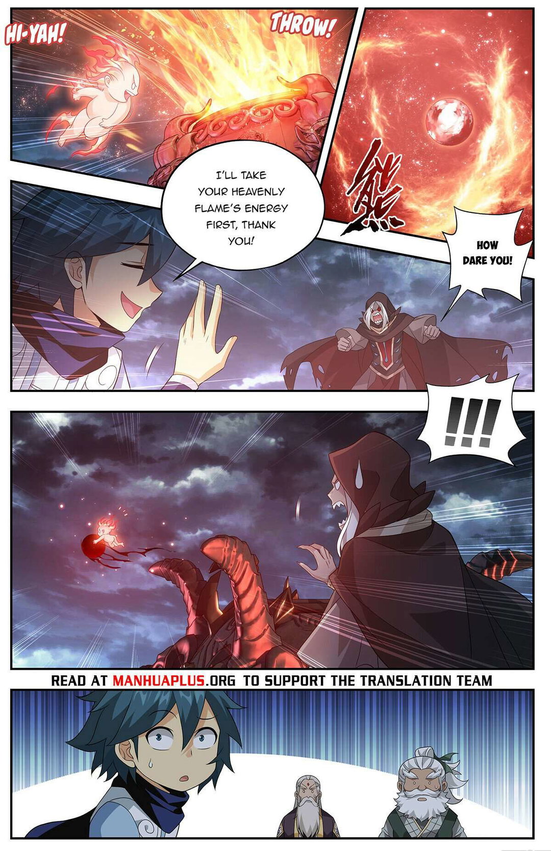 Chapter 437 - Image 14