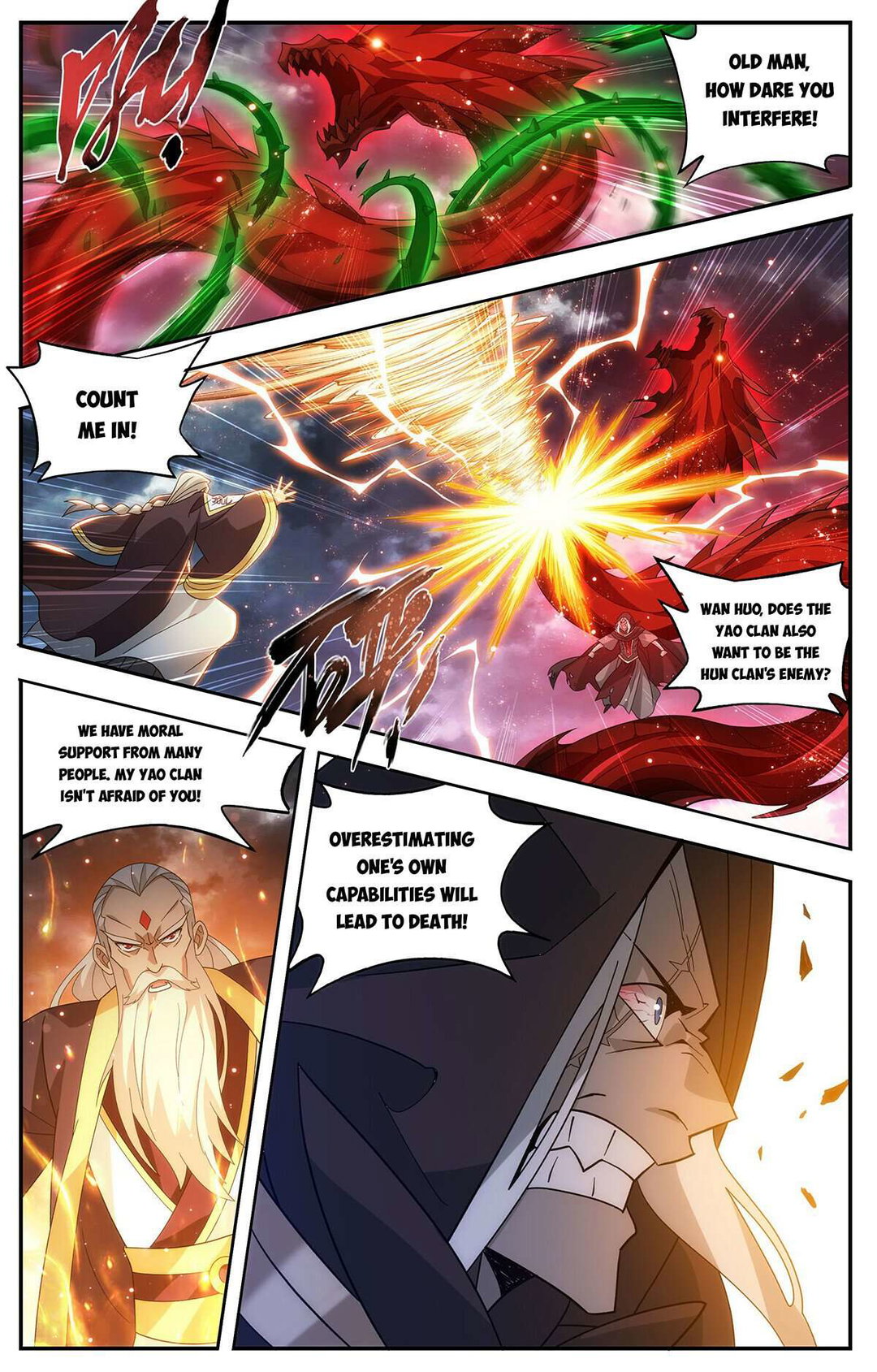Chapter 437 - Image 16