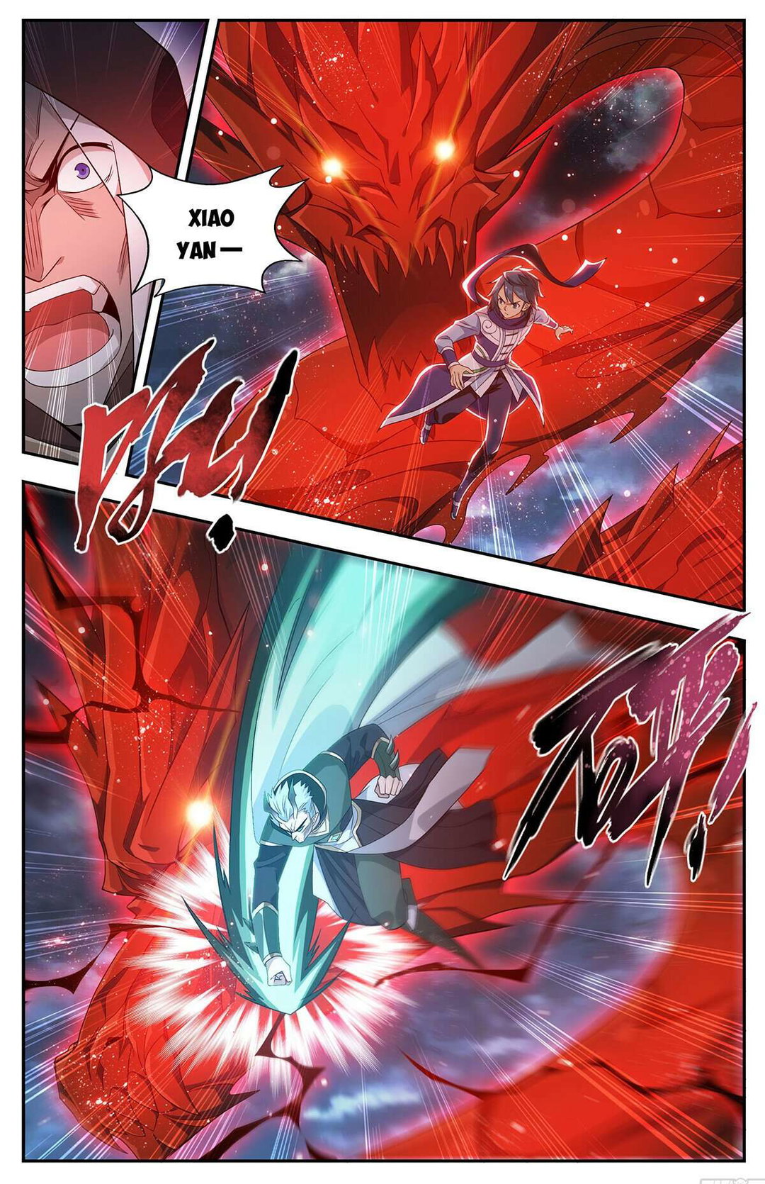 Chapter 437 - Image 18