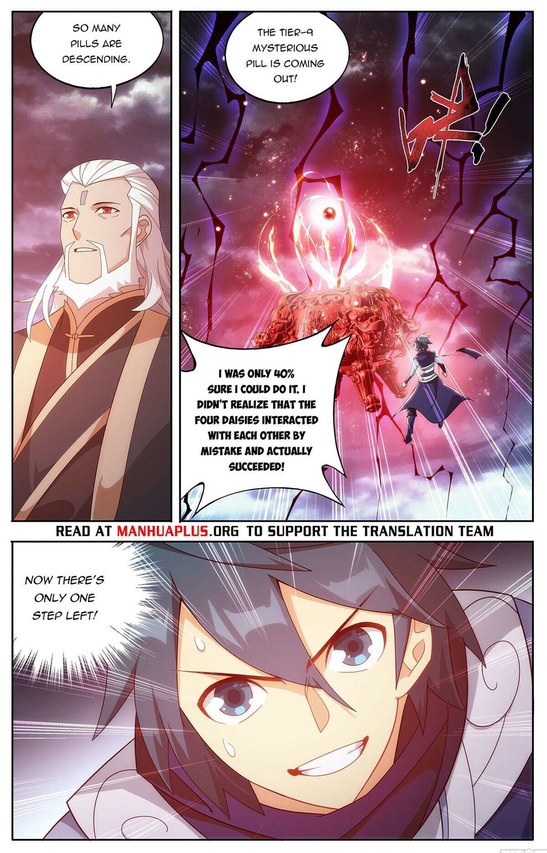 Chapter 437 - Image 22