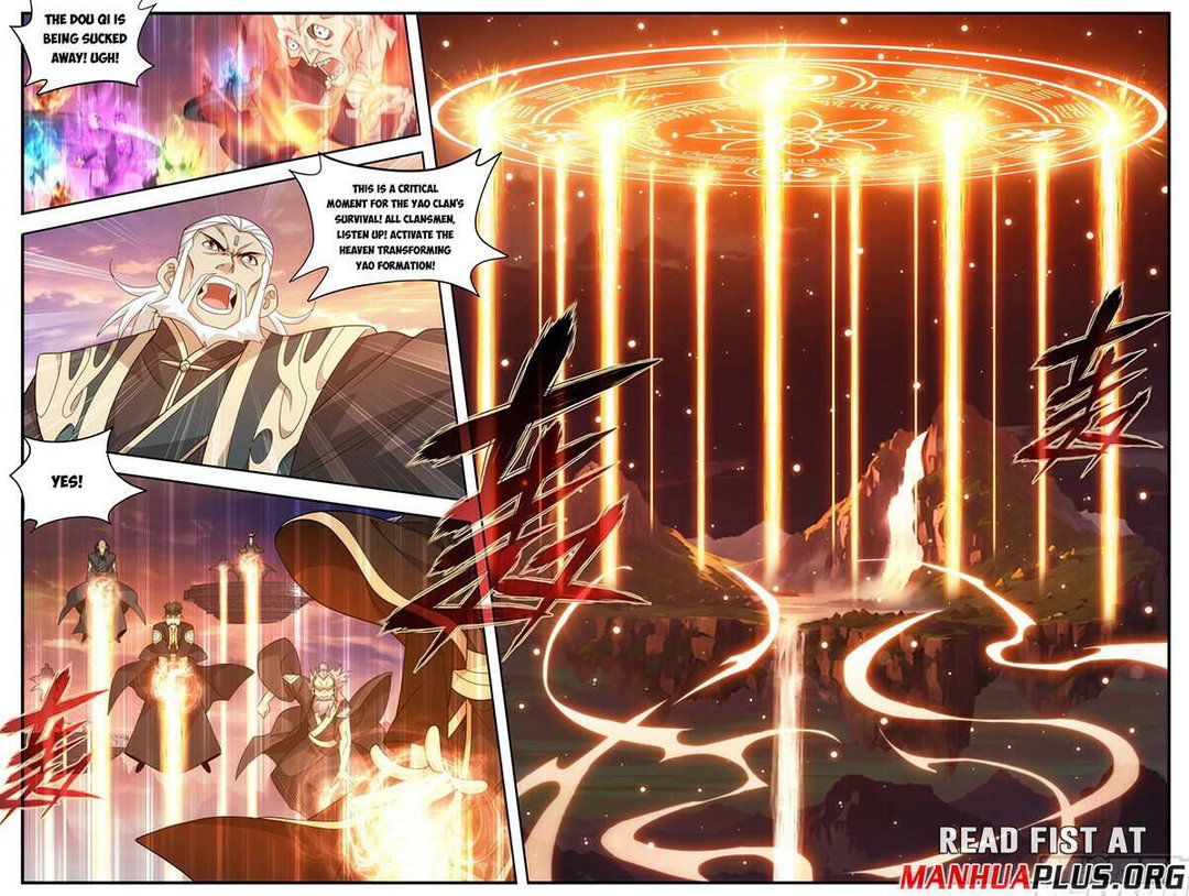 Chapter 438 - Image 11
