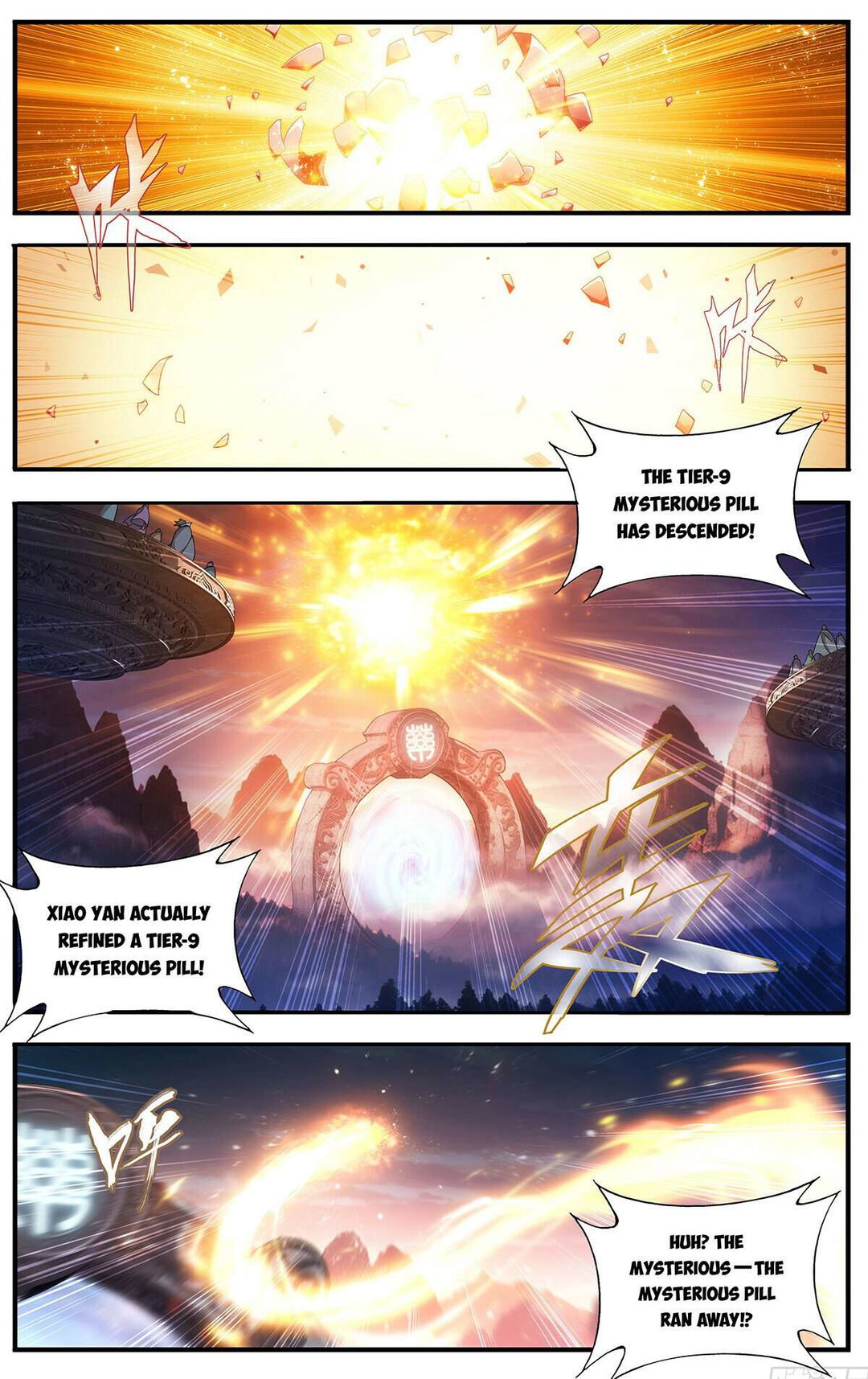 Chapter 438 - Image 2