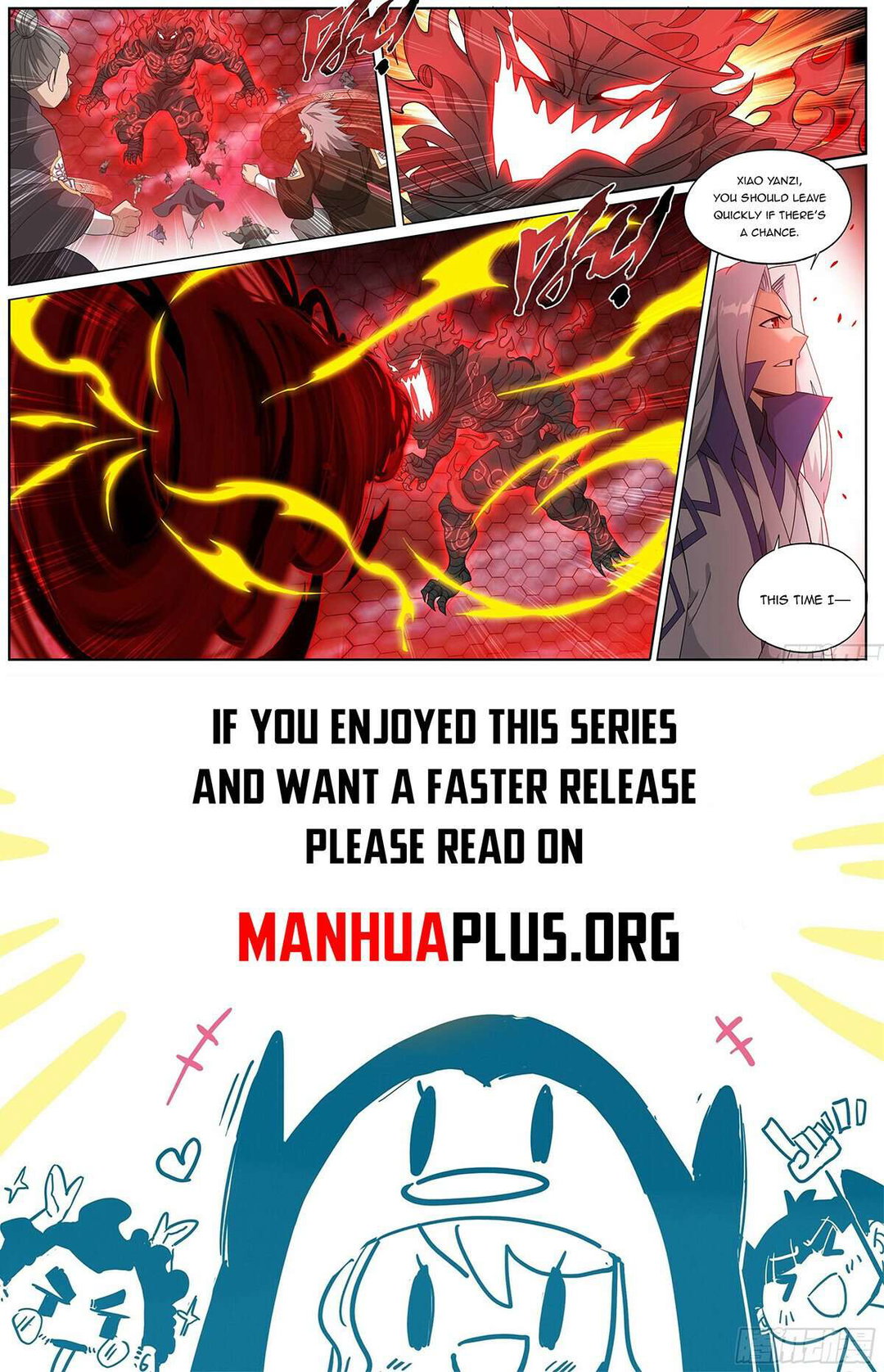 Chapter 438 - Image 22