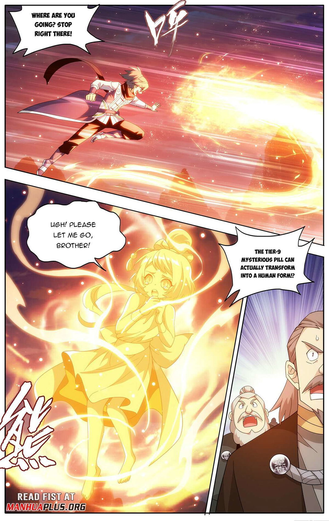 Chapter 438 - Image 3