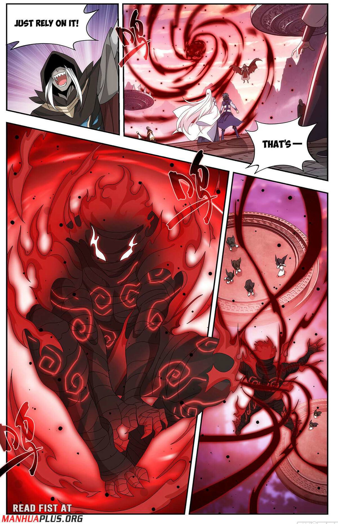 Chapter 438 - Image 9