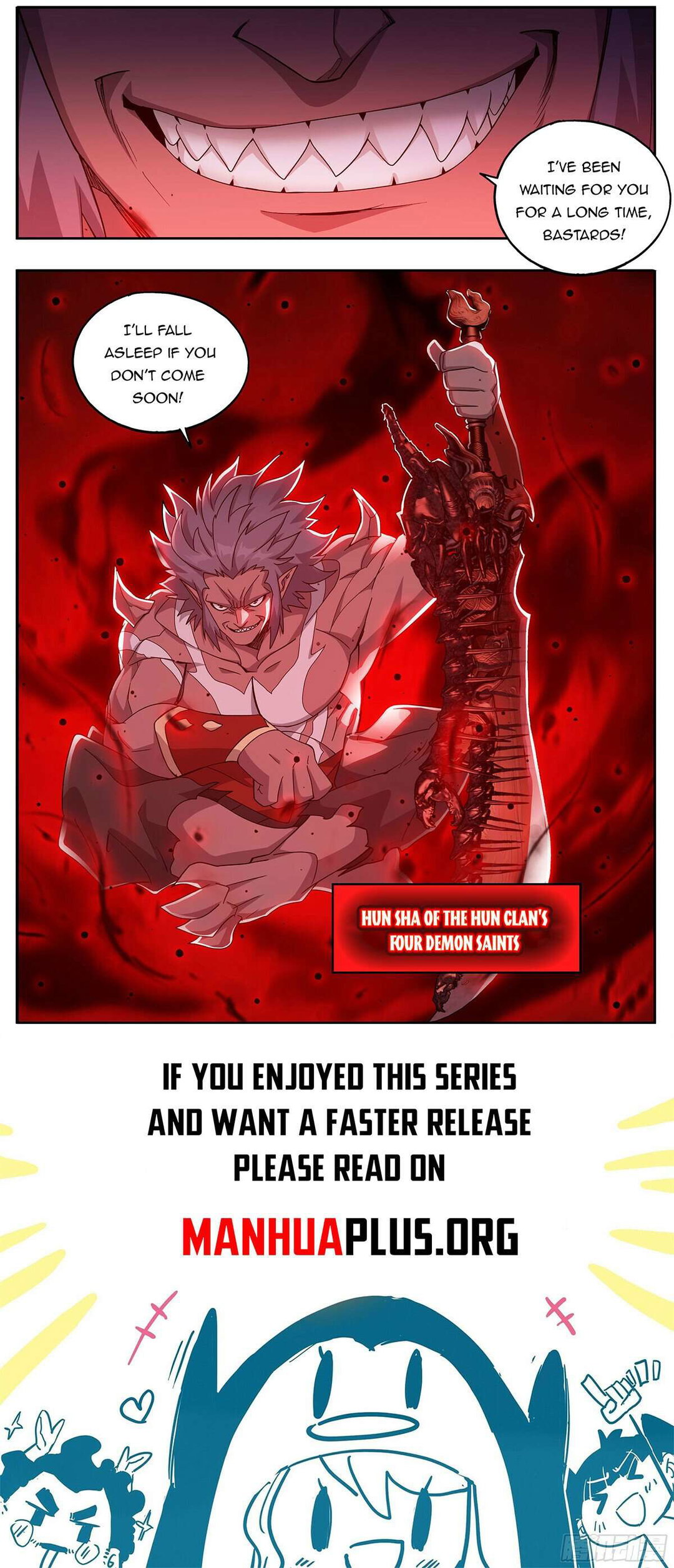 Chapter 439 - Image 20