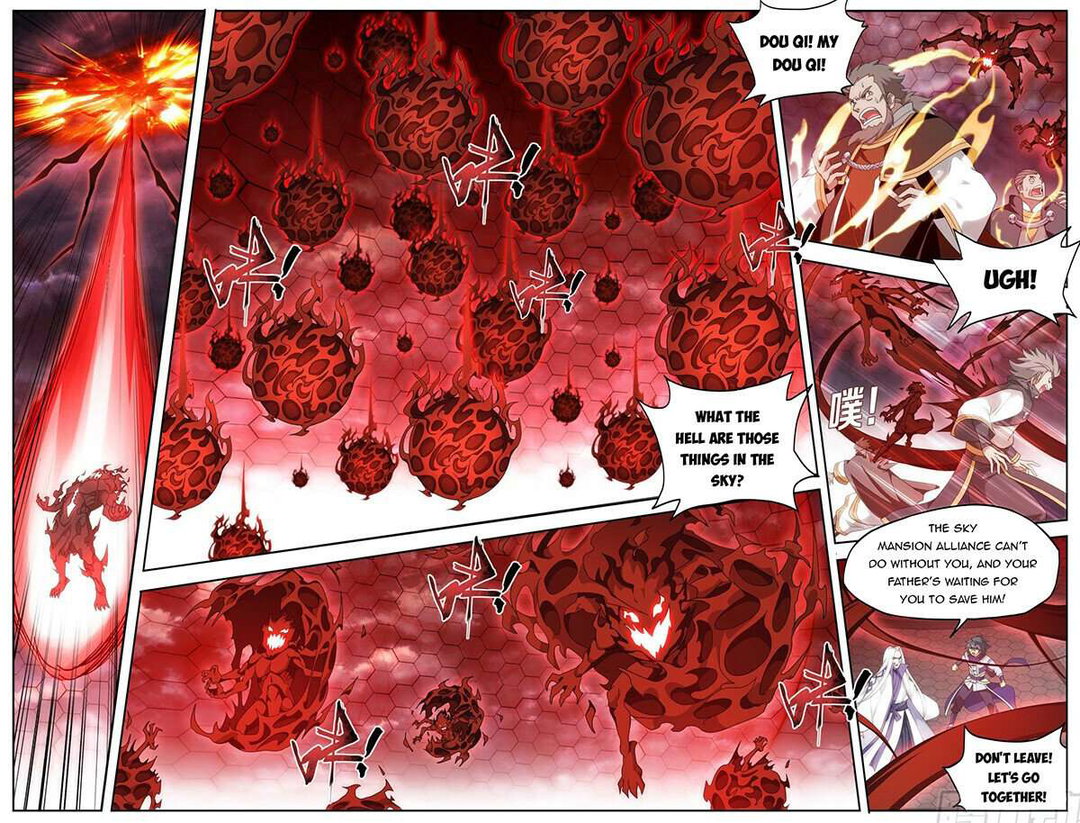 Chapter 439 - Image 3