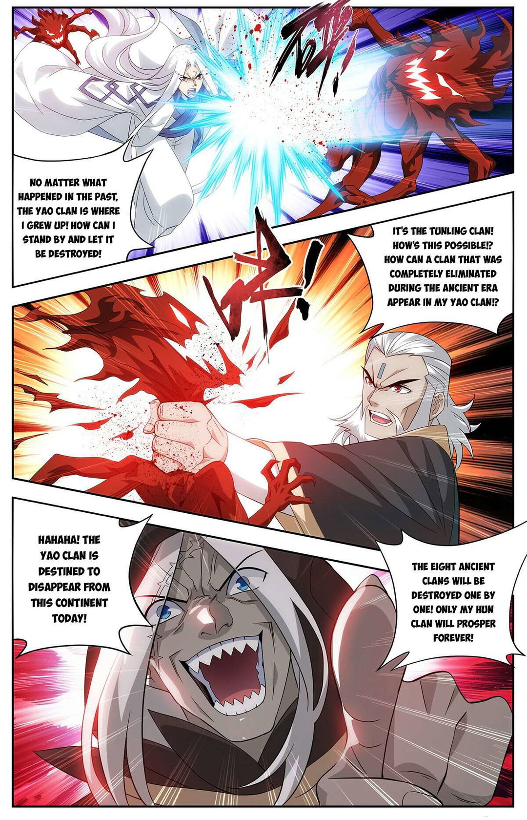 Chapter 439 - Image 4