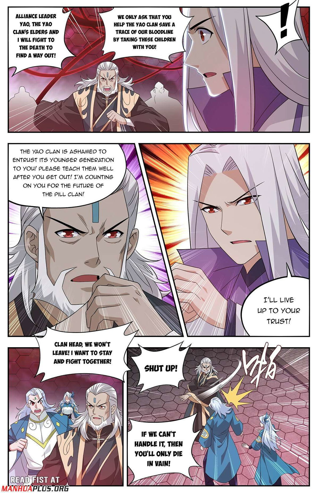 Chapter 439 - Image 5