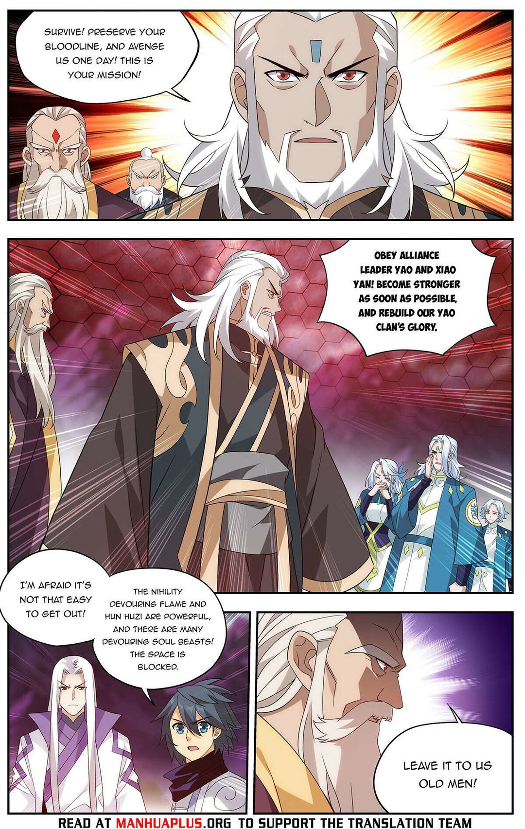 Chapter 439 - Image 6