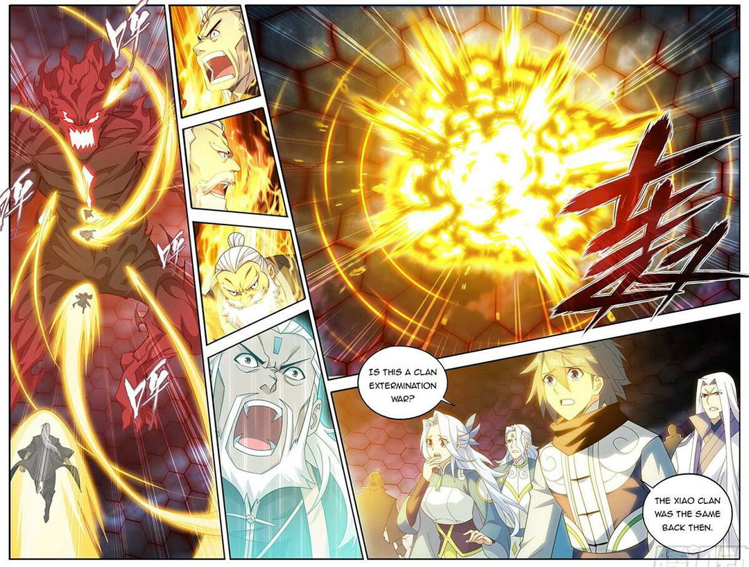 Chapter 439 - Image 8