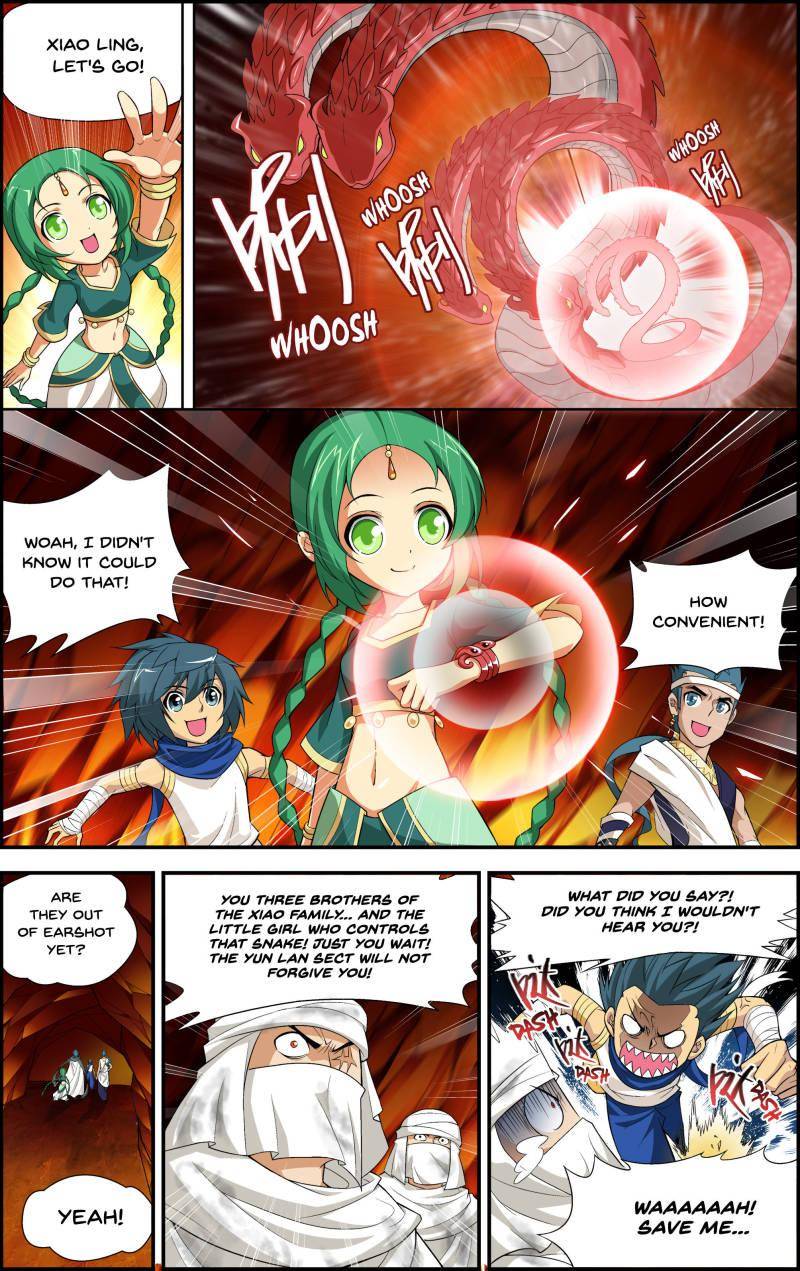 Chapter 44 - Image 19