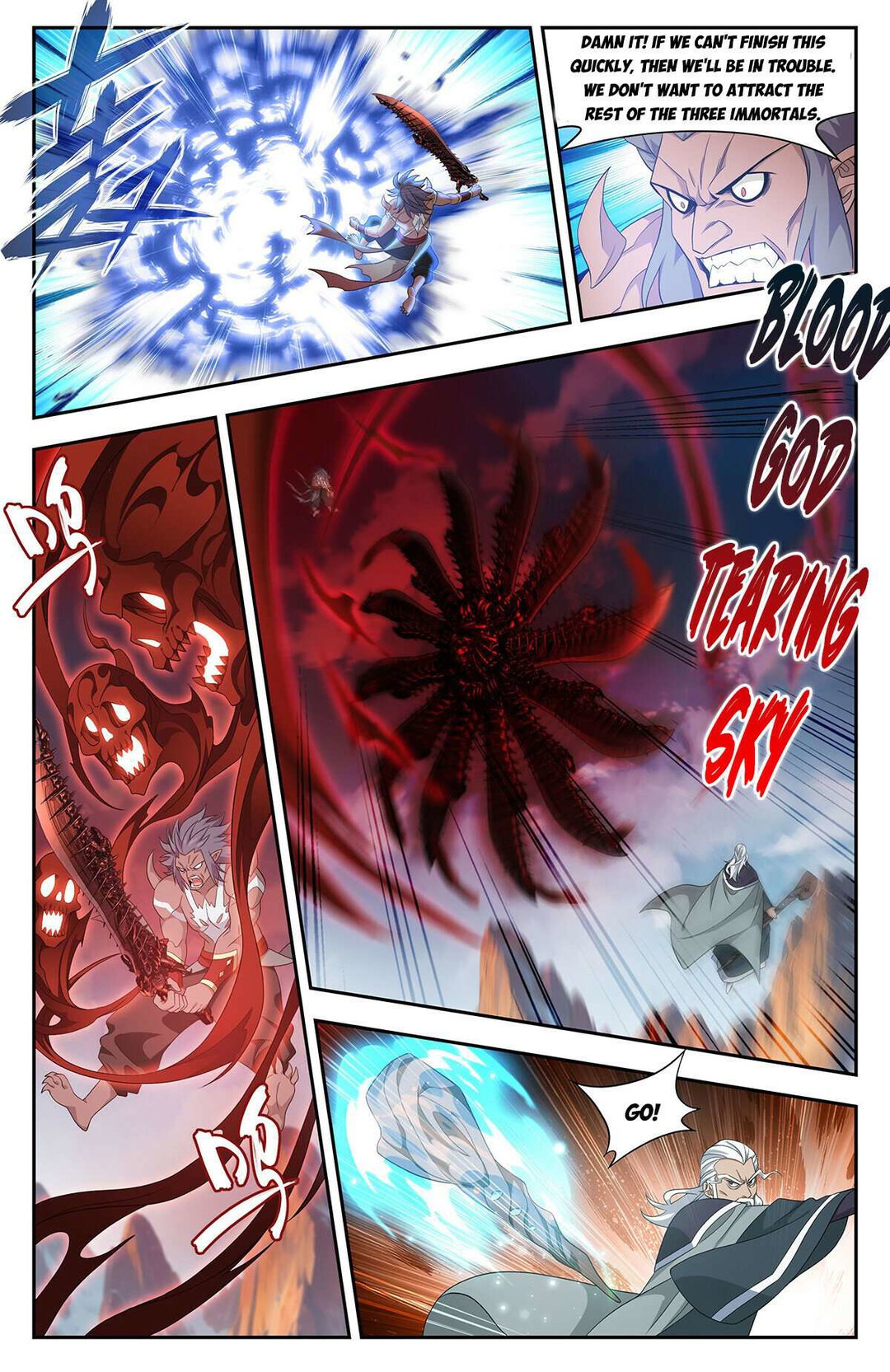 Chapter 440 - Image 15