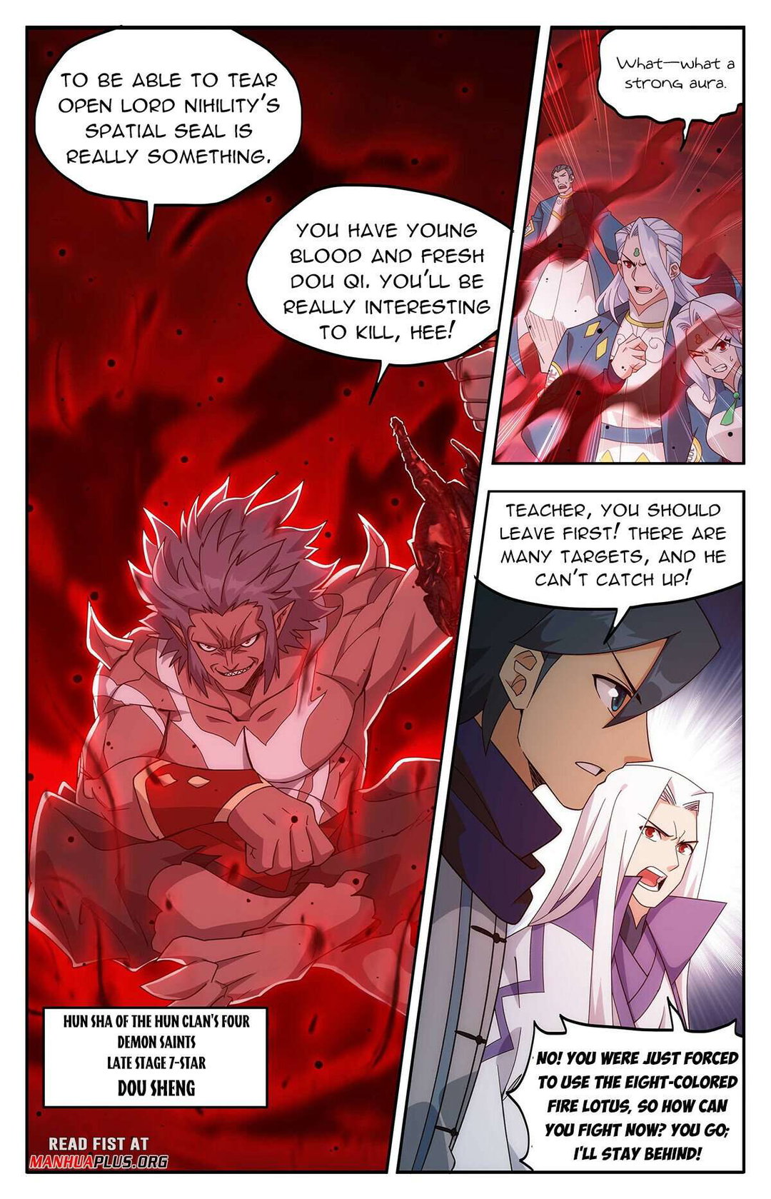 Chapter 440 - Image 2