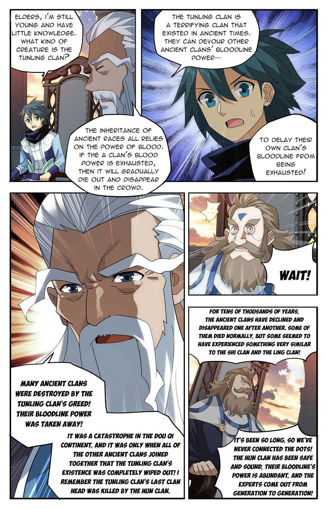 Chapter 440 - Image 21