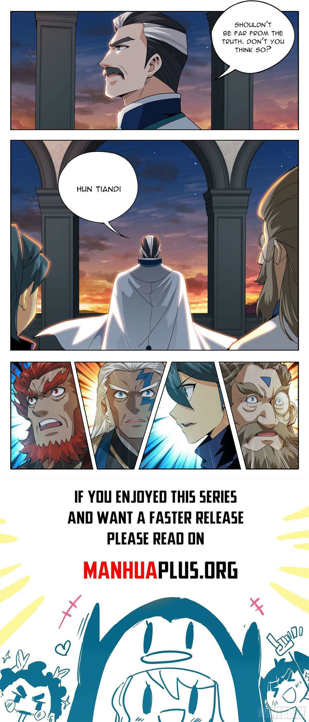 Chapter 440 - Image 23
