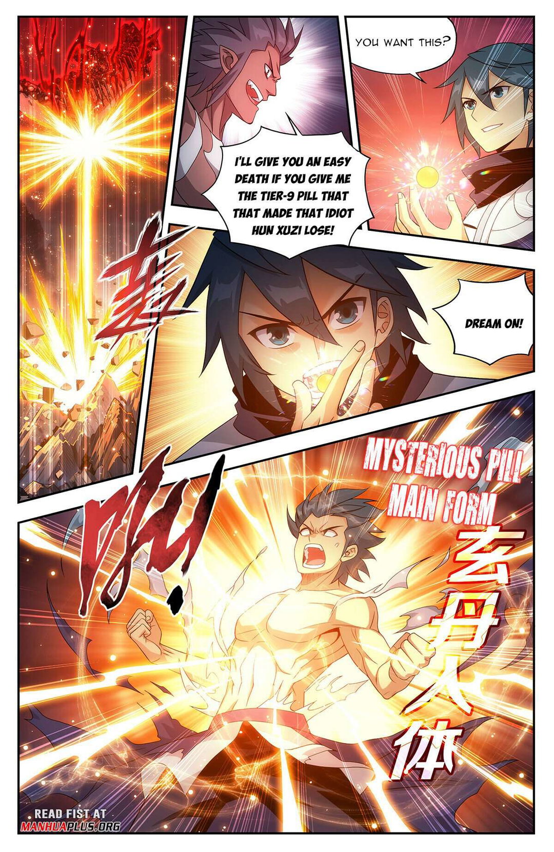 Chapter 440 - Image 4