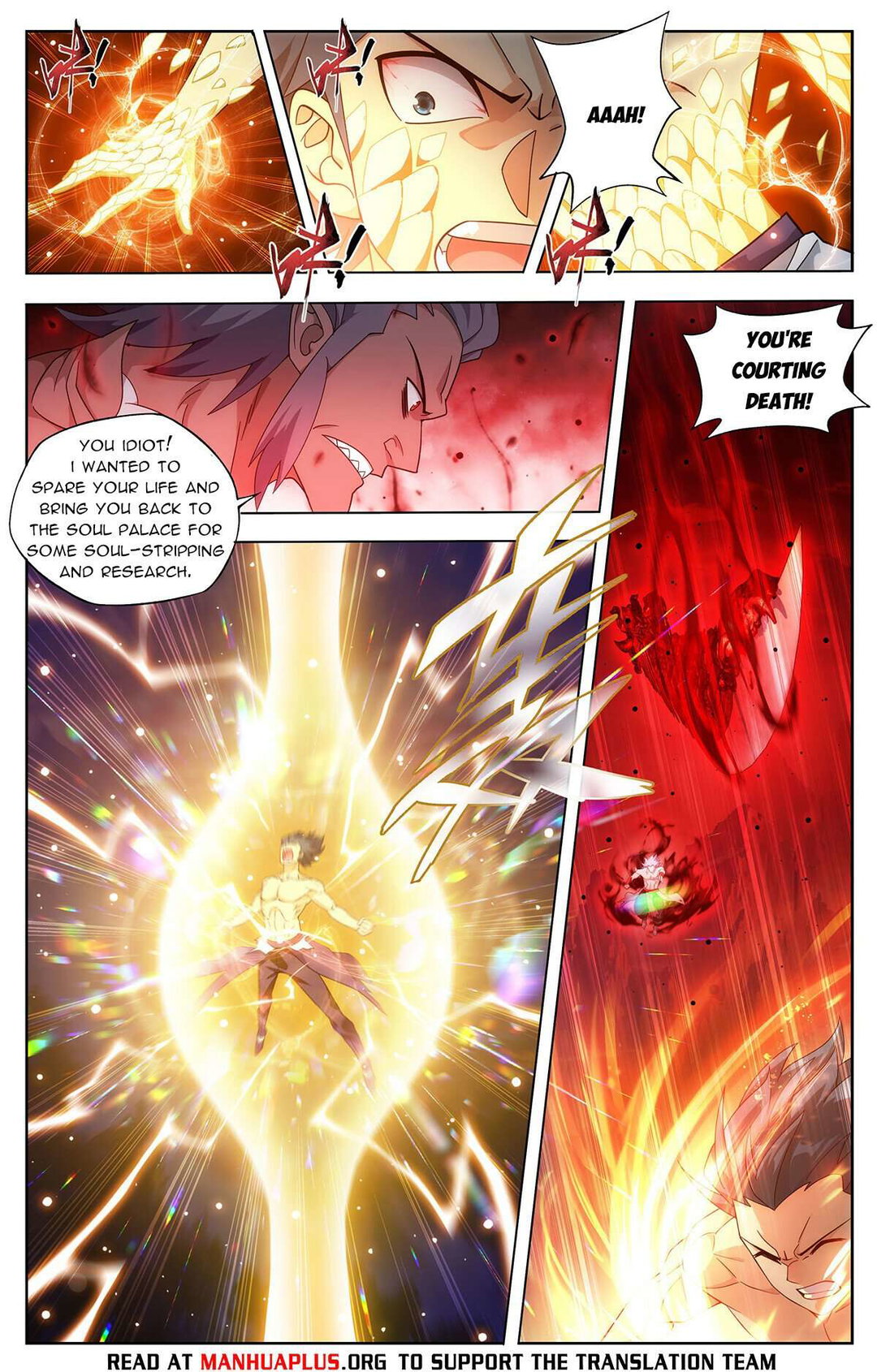 Chapter 440 - Image 5