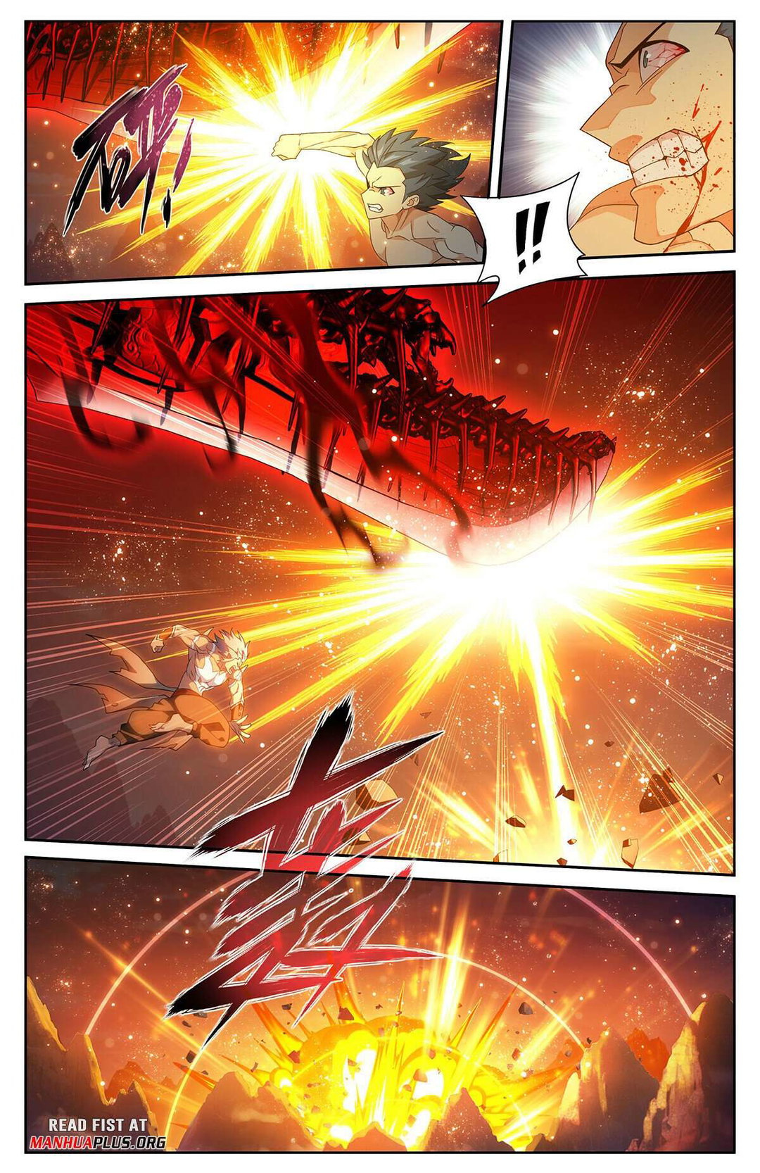 Chapter 440 - Image 6