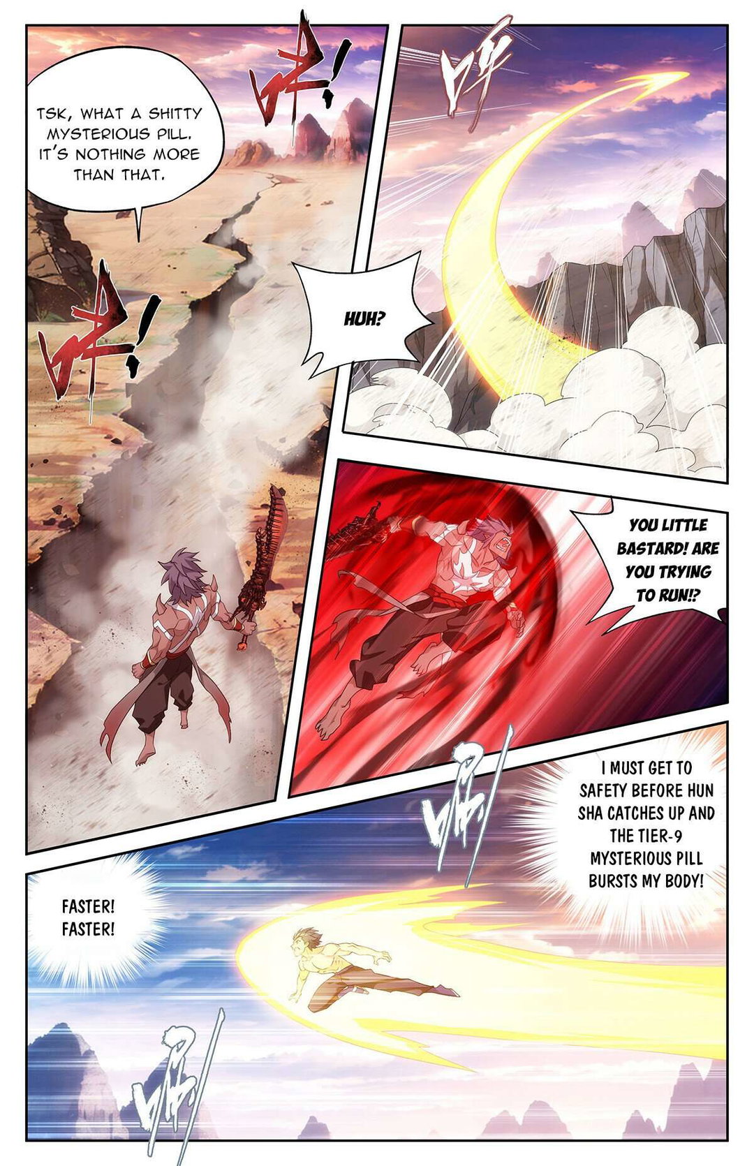 Chapter 440 - Image 7