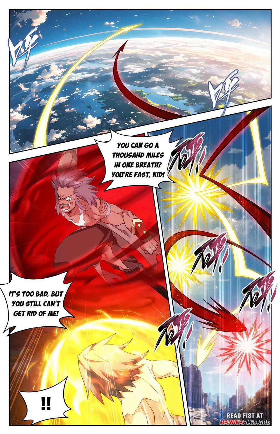 Chapter 440 - Image 8